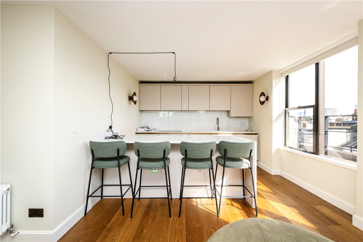 2 bedroom Residential, Albemarle Street, Mayfair, W1S - Available, Image 1