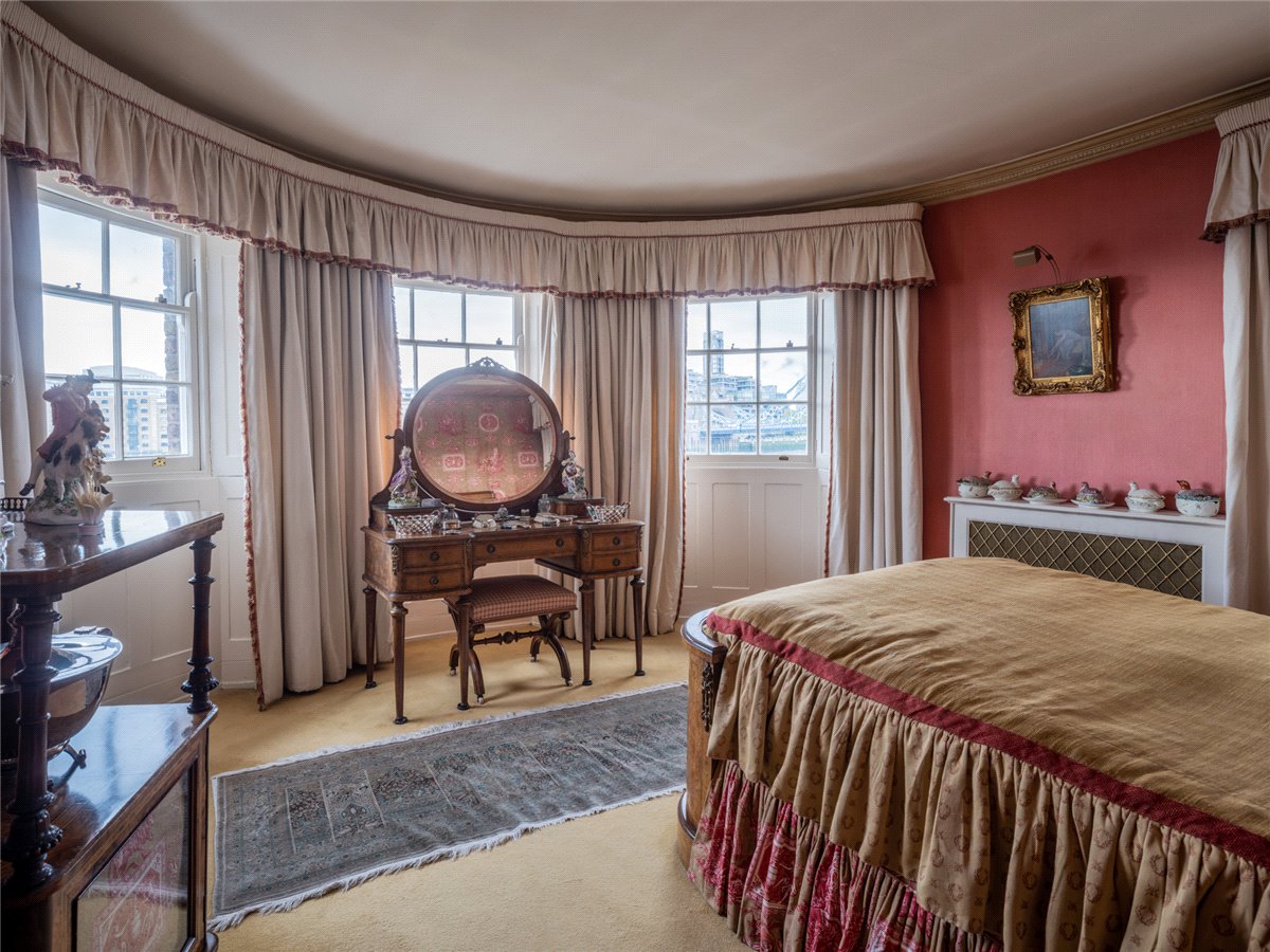 4 bedroom House, St Katharine By The Tower, London, E1W - Available, Image 16