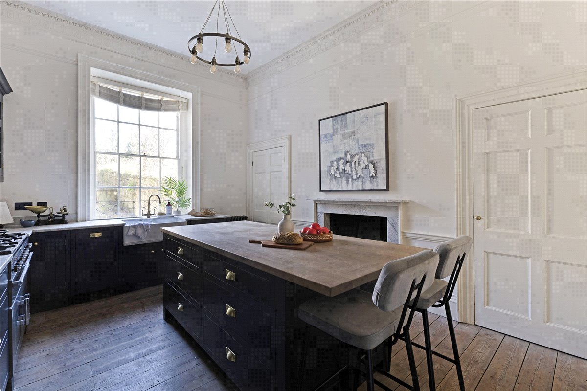 5 bedroom House, Lansdown Place East, Bath, BA1 - , Image 15