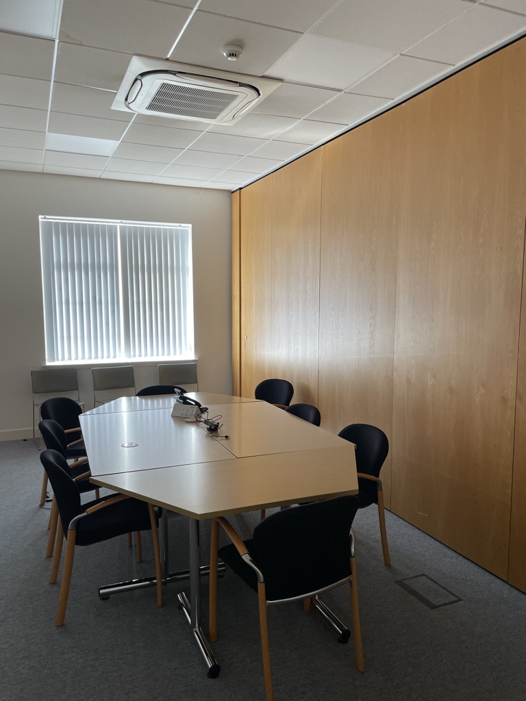 9379 Sq Ft, 45 Research Avenue North Heriot-Watt University, Edinburgh, EH14 - Available, Image 2