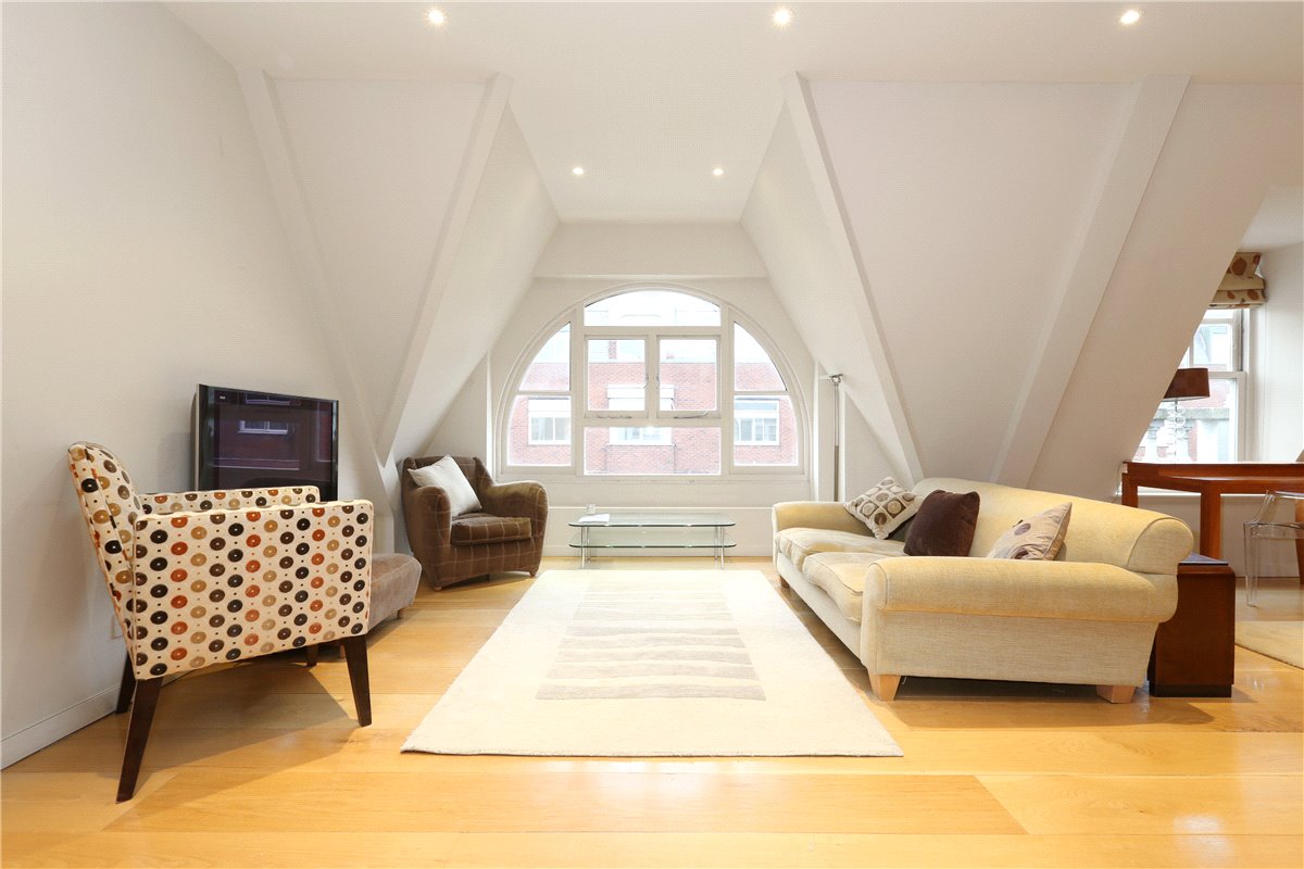 2 bedroom Flat, New Cavendish Street, London, W1G - Sold, Image 4