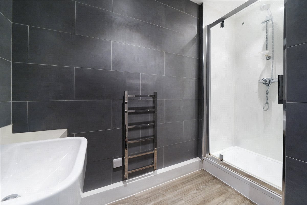 0 bedroom Flat, Upper Berkeley Street, Marylebone, W1H - Available, Image 2