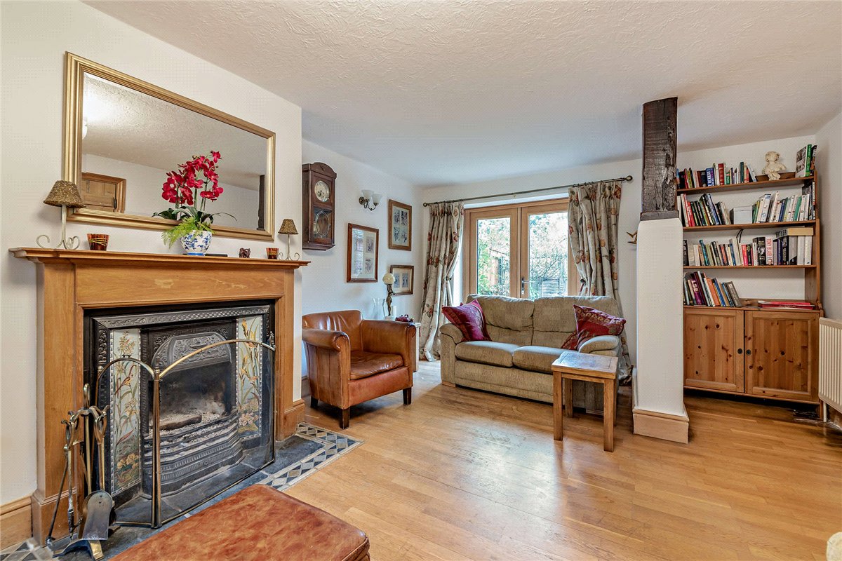 4 bedroom Barn Conversion, Snelsmore, Newbury, RG14 - Available, Image 9