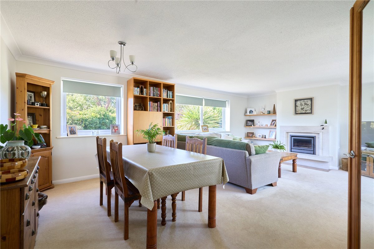 4 bedroom Bungalow, The Rookery, Balsham, CB21 - Sold, Image 1