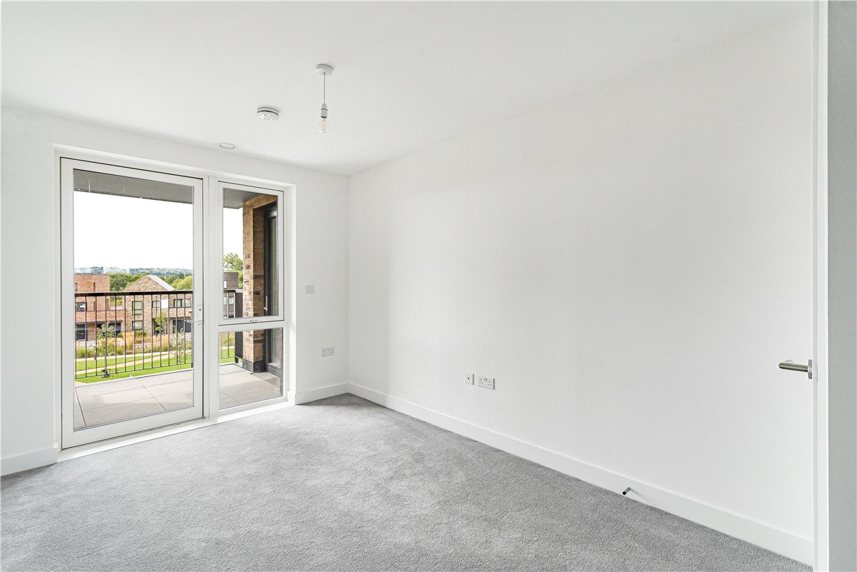 1 bedroom Flat, Munda Way, Oxford, OX2 - Available, Image 6
