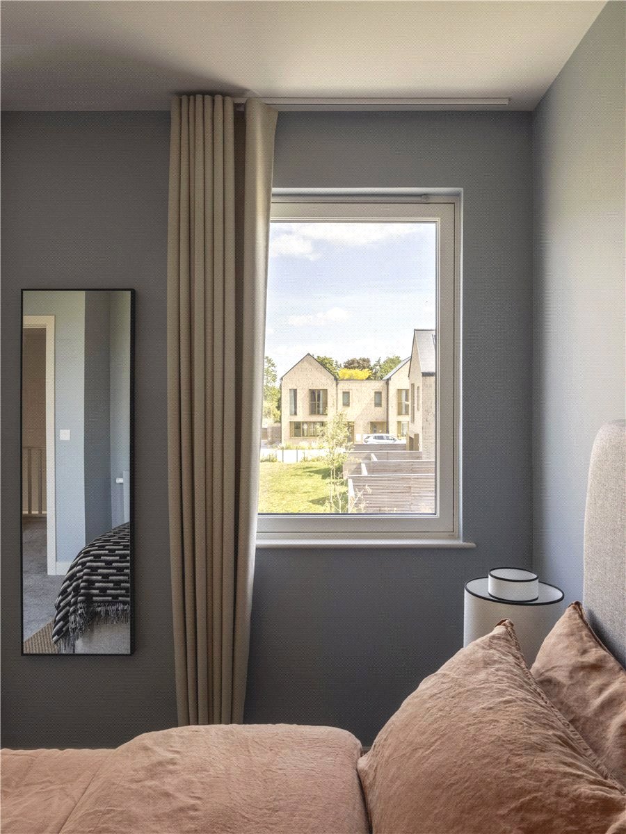 3 bedroom House, Milne Avenue, Cambridge, CB3 - Available, Image 15