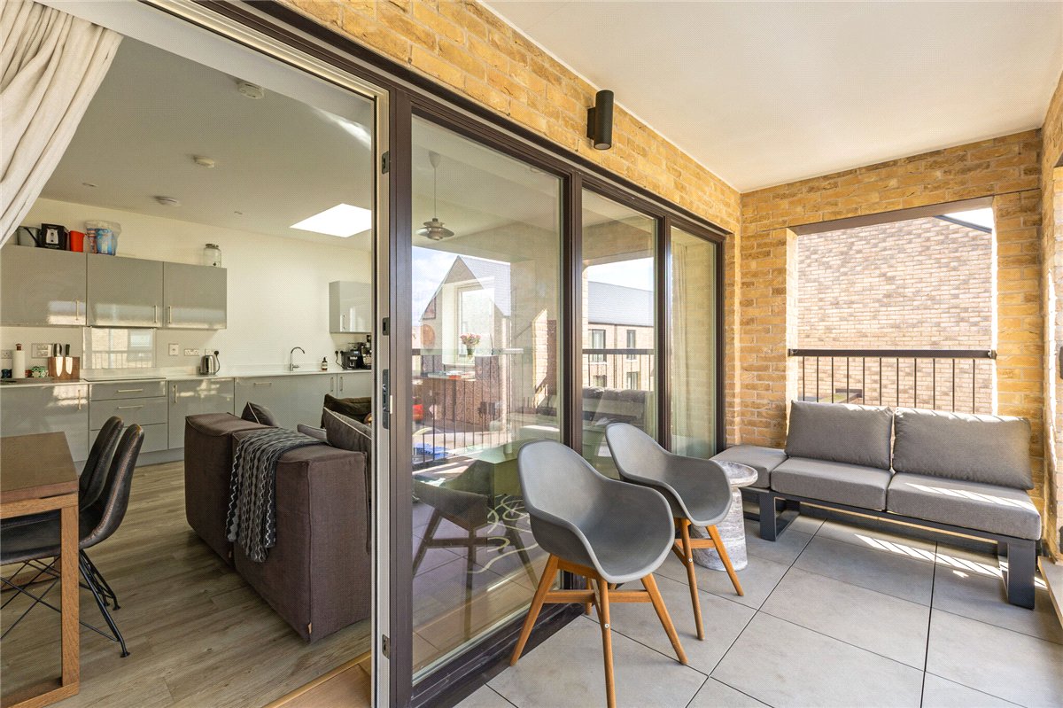 2 bedroom House, Marleigh Lane, Cambridge, CB5 - Available, Image 3