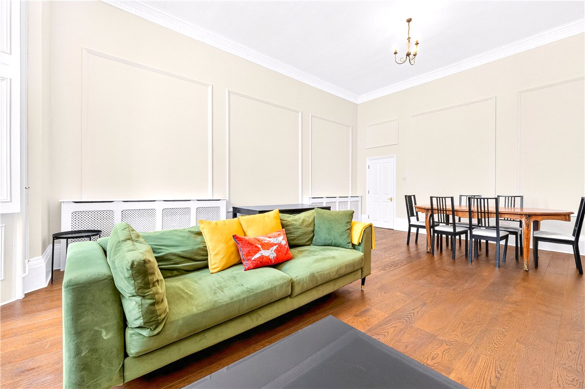 2 bedroom Flat, Queens Gate, South Kensington, SW7 - Available, Image 13