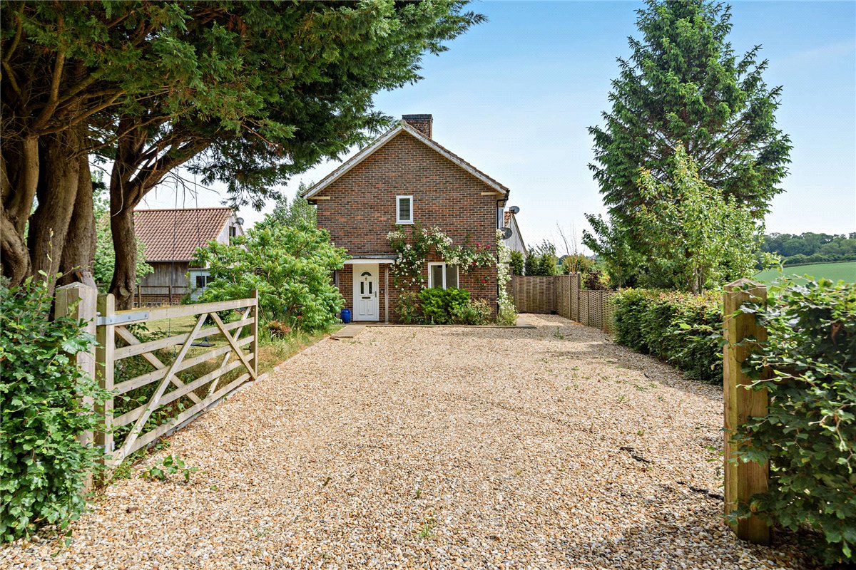 3 bedroom House, Hunton Grange, Winchester, SO21 - Sold STC, Image 8
