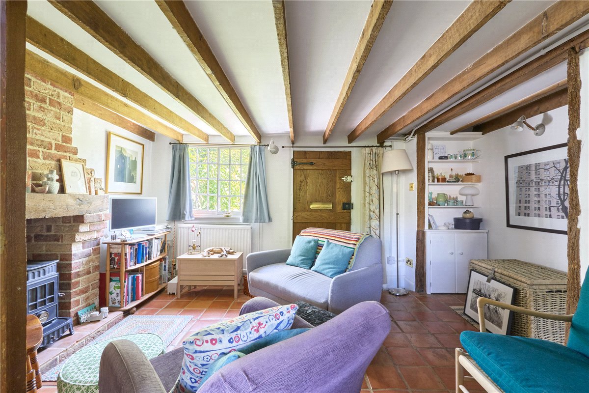 2 bedroom House, Station Road, Histon, CB24 - Sold STC, Image 11