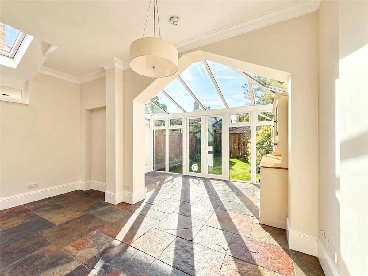 4 bedroom House, Owlstone Road, Cambridge, CB3 - Available, Image 8