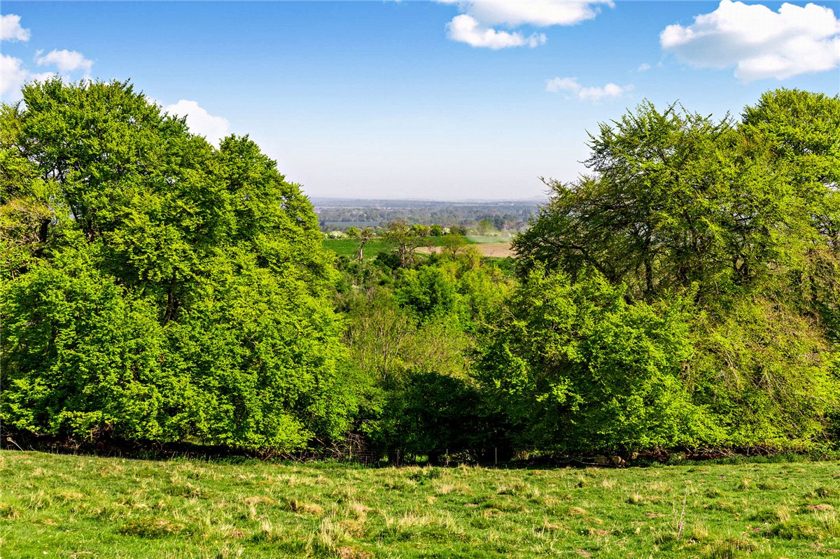 54.19  Land, Woodway Road, Blewbury, OX11 - Sold STC, Image 5