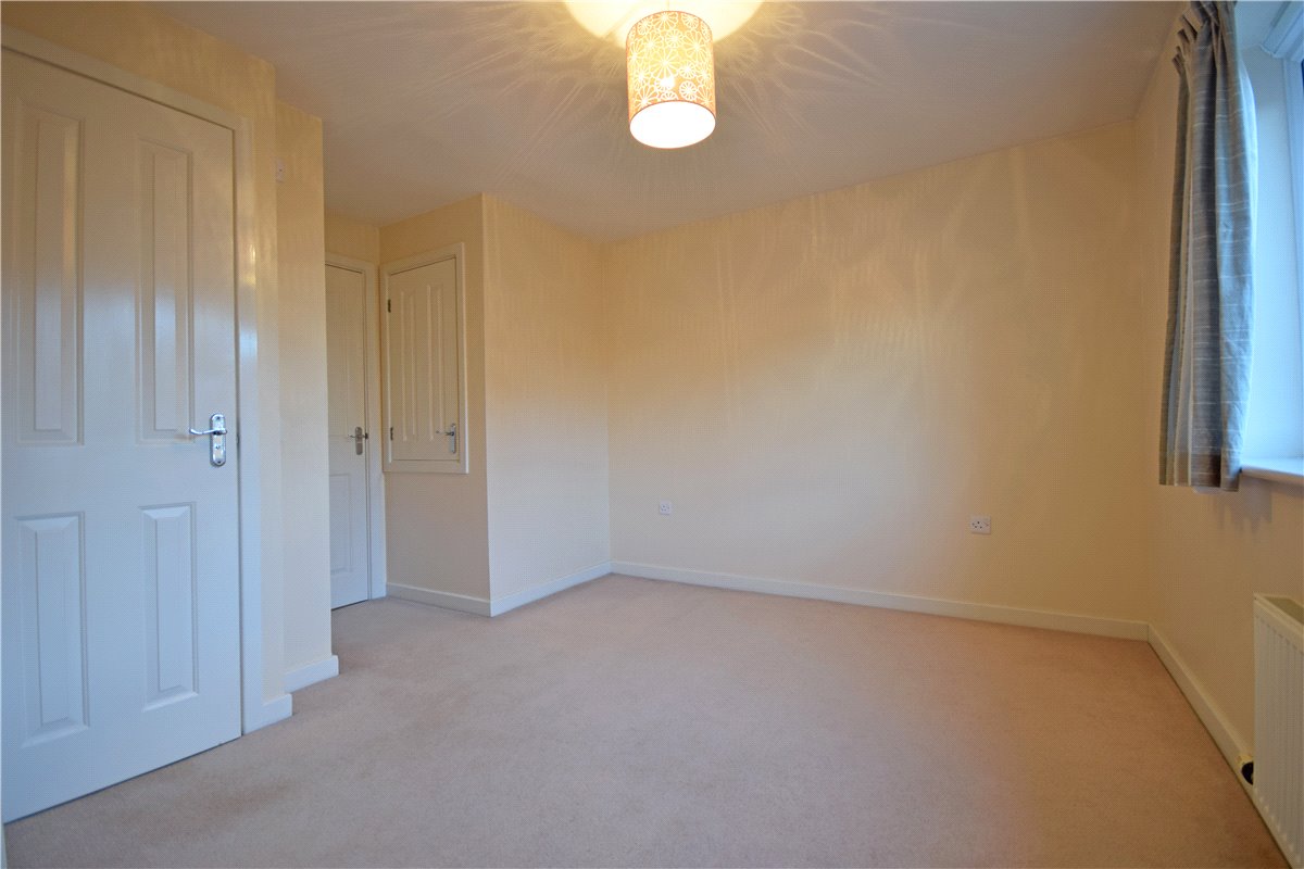 2 bedroom House, Duddle Drive, Longstanton, CB24 - Let Agreed, Image 4