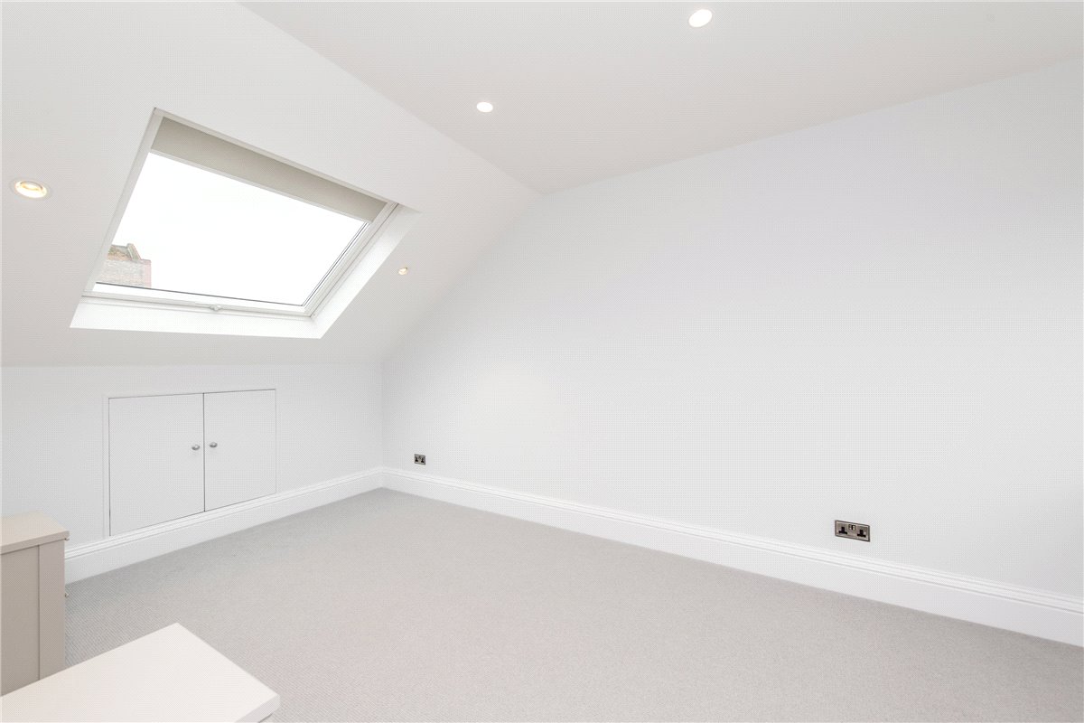 5 bedroom House, Kimbell Gardens, London, SW6 - Available, Image 30