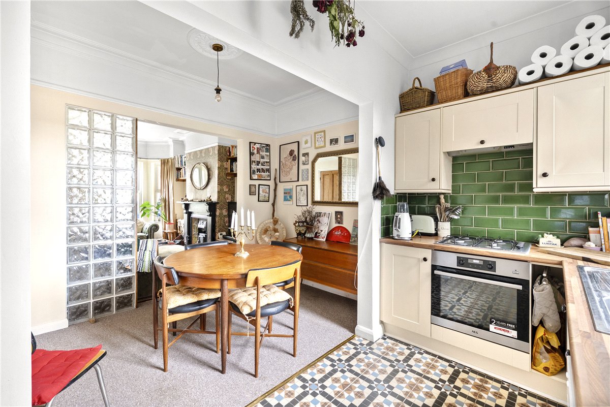 2 bedroom House, Neville Terrace, York, YO31 - Available, Image 4