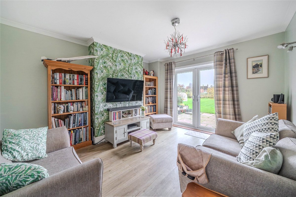 4 bedroom House, Middleton Quernhow, Ripon, HG4 - Available, Image 1