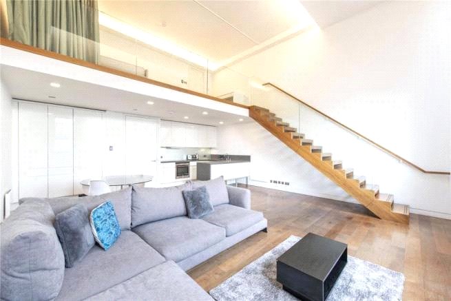 1 bedroom Flat, Market Place, London, W1W - Available