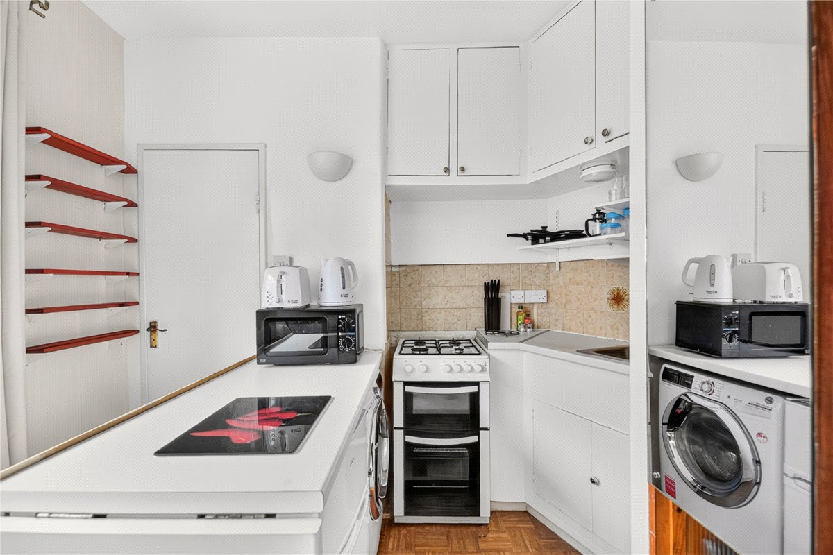 0 bedroom Flat, Harrington Road, South Kensington, SW7 - Available, Image 2