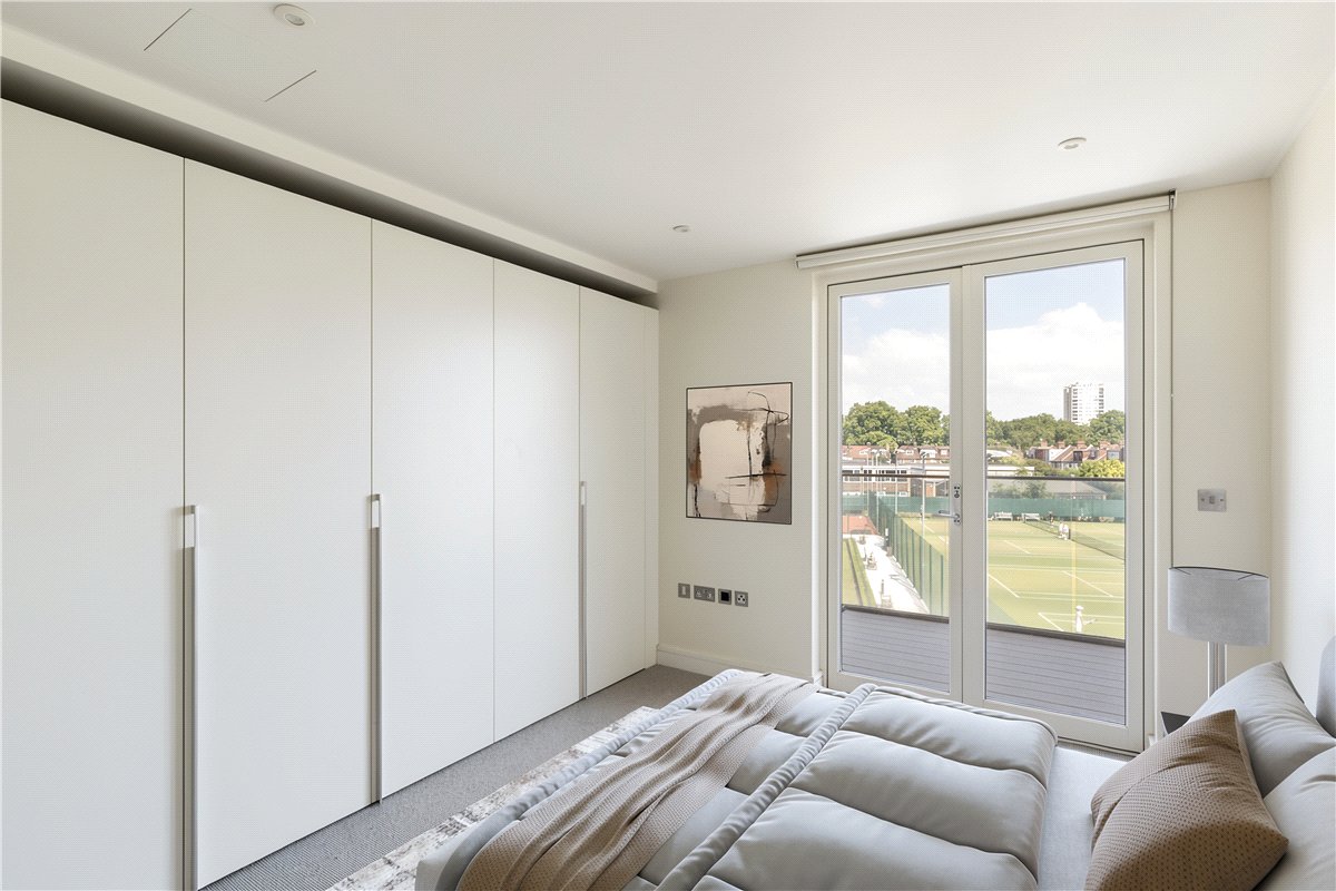 2 bedroom Flat, Broomhouse Lane, London, SW6 - Available, Image 3