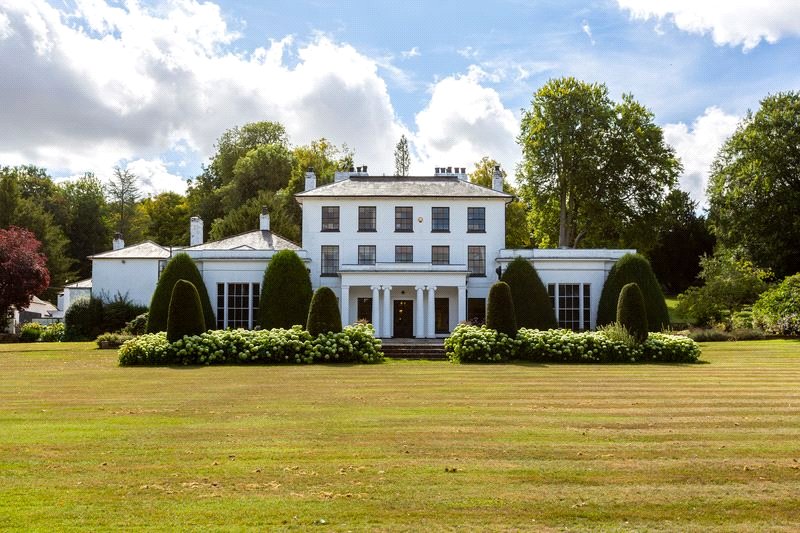 15  Country Estate, Munden Road, Dane End, SG12 - Available