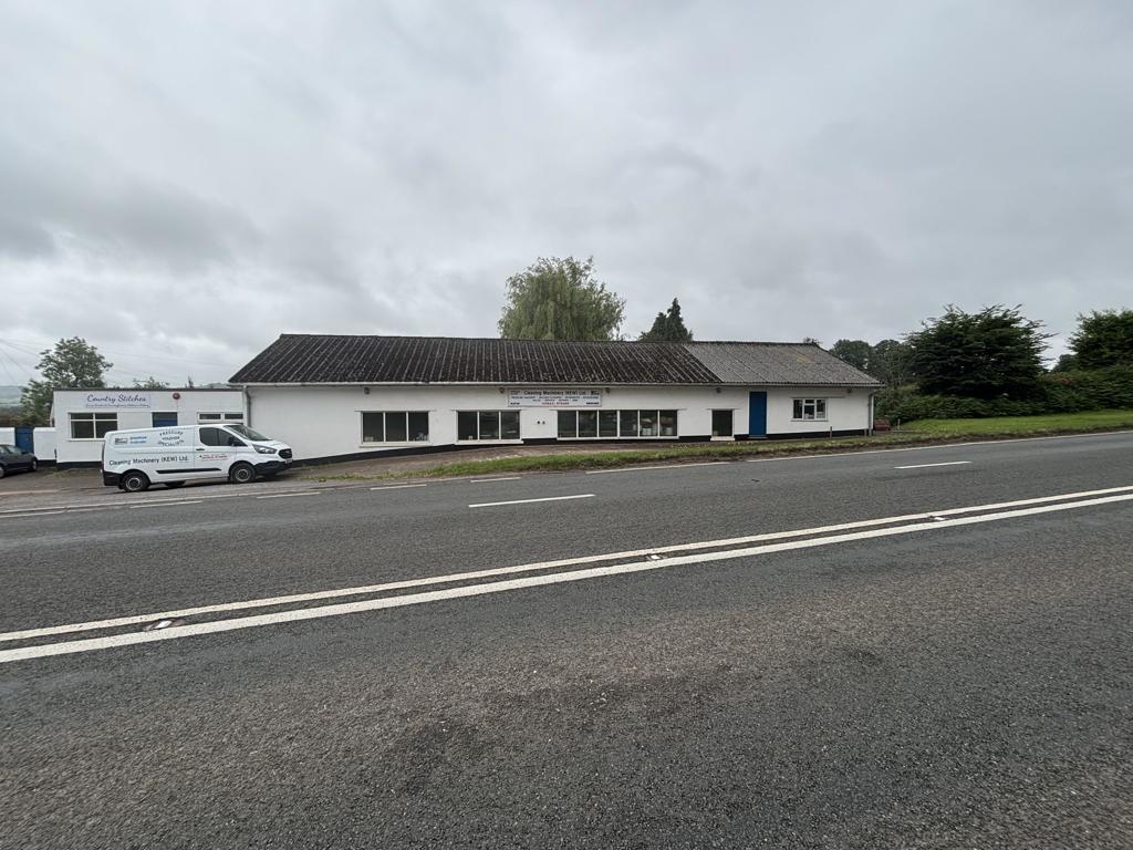  Sq M Development Land, A38, Wellington, TA21 - Available, Image 10
