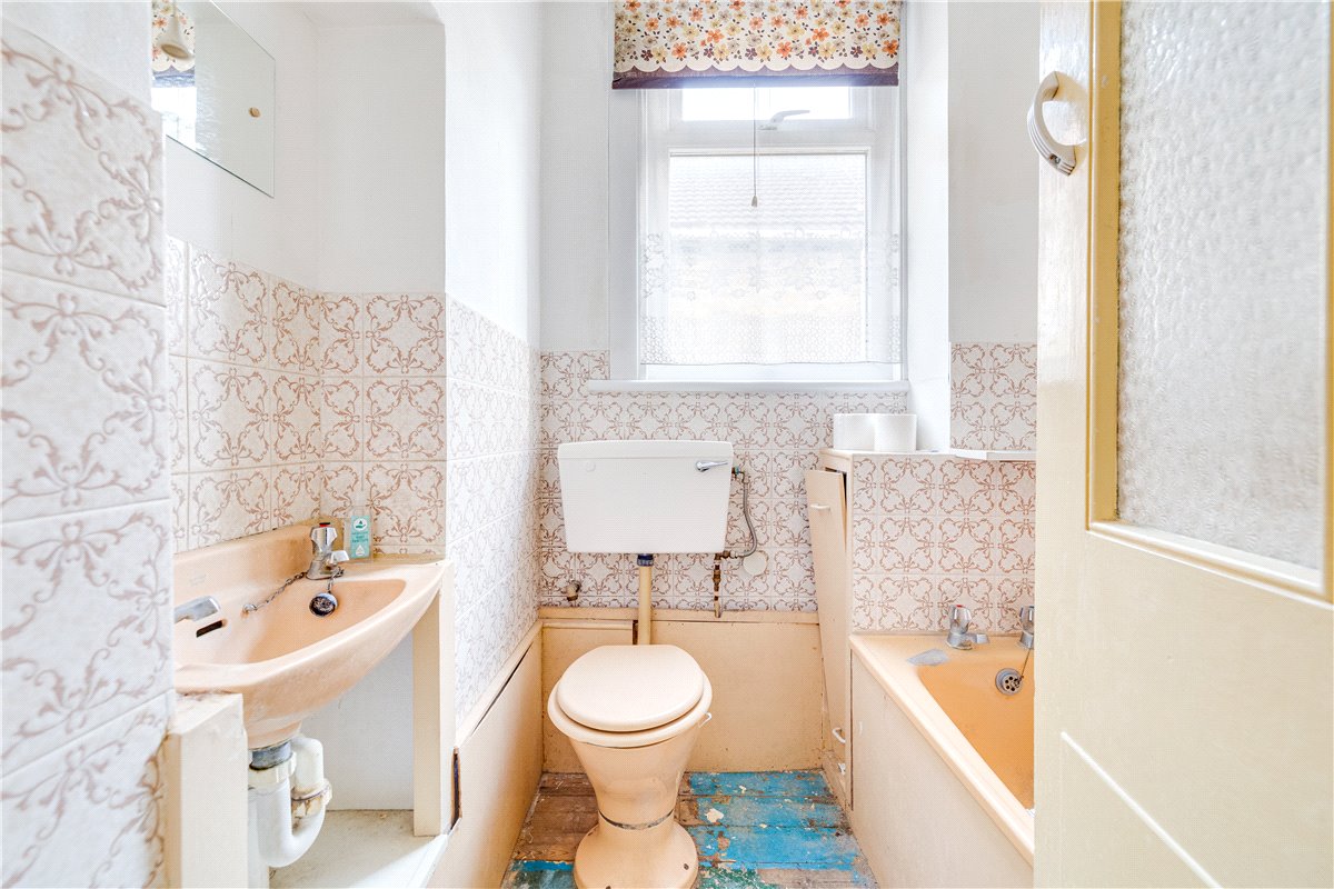 3 bedroom House, Plough Lane, London, SW19 - Sold, Image 4