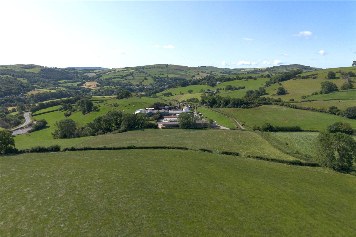 73  Land, Llanfairtalhaiarn, Abergele, LL22 - Sold, Image 1