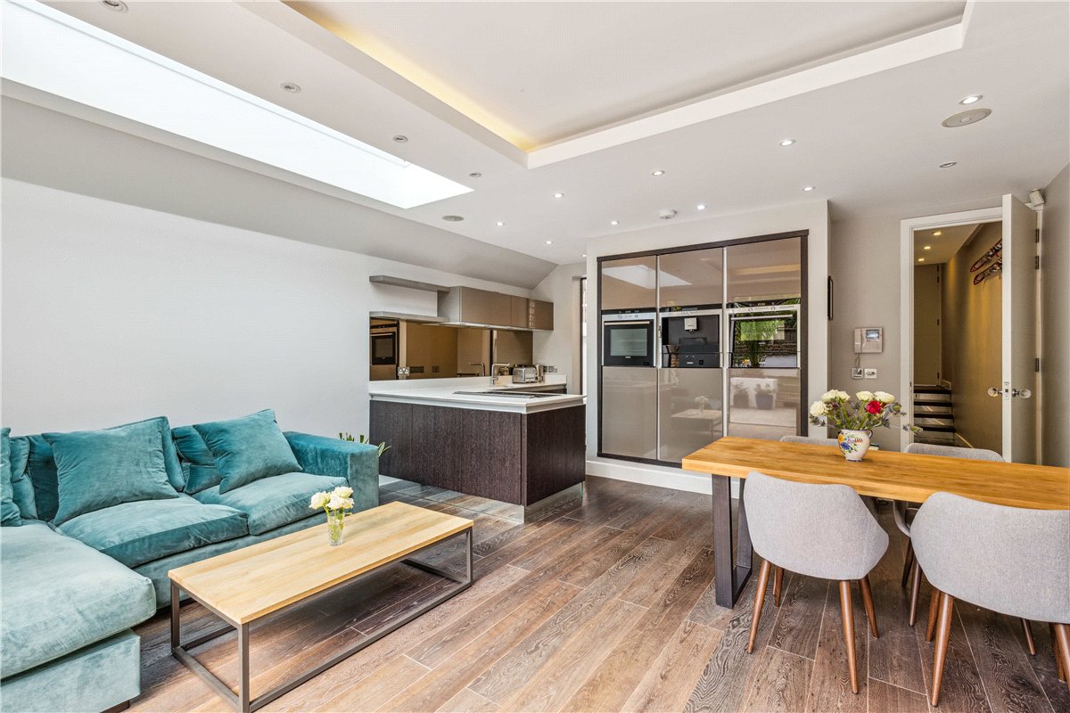 2 bedroom Flat, Gowan Avenue, London, SW6 - Available, Image 6