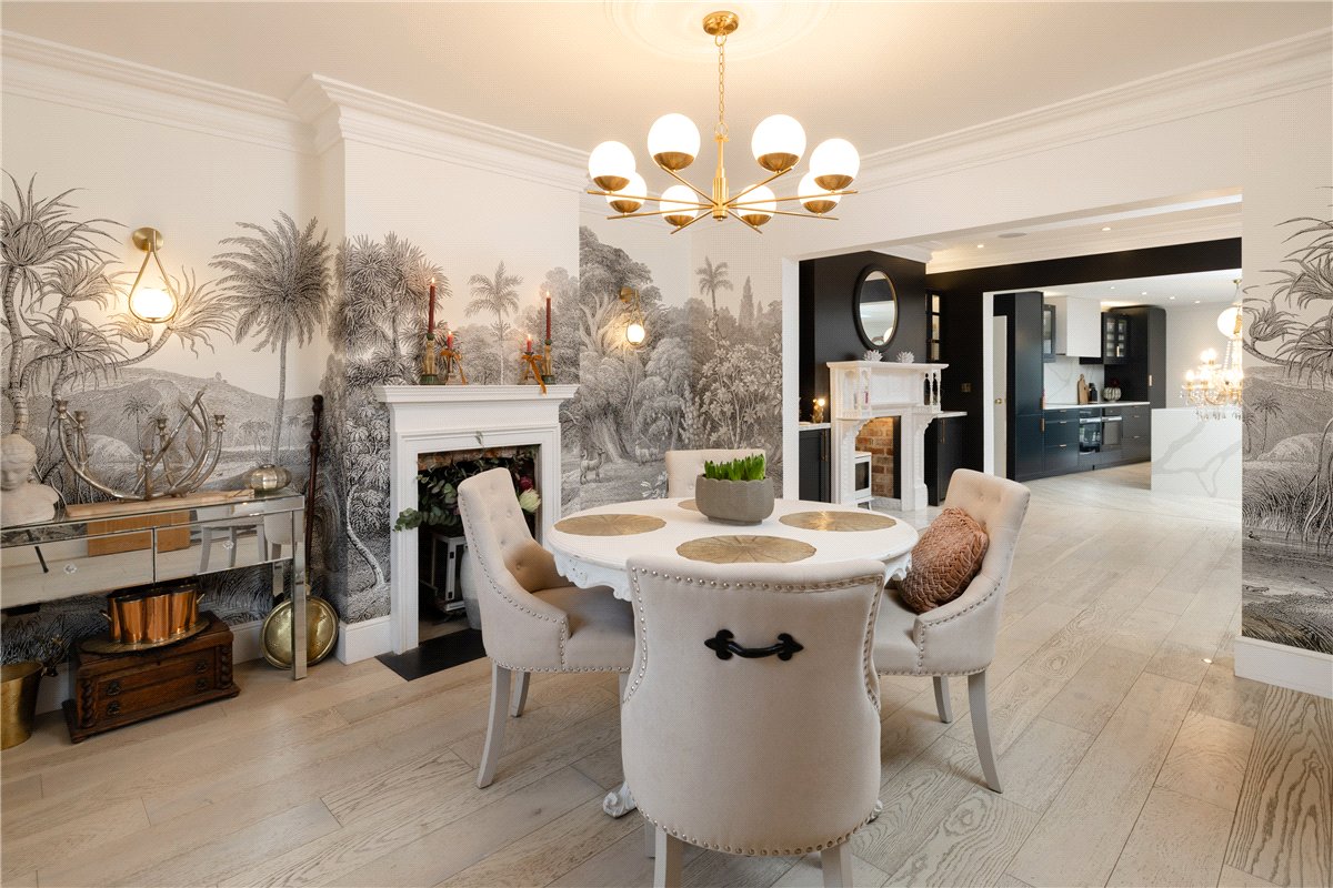 5 bedroom House, Alne Road, Tollerton, YO61 - Available, Image 24