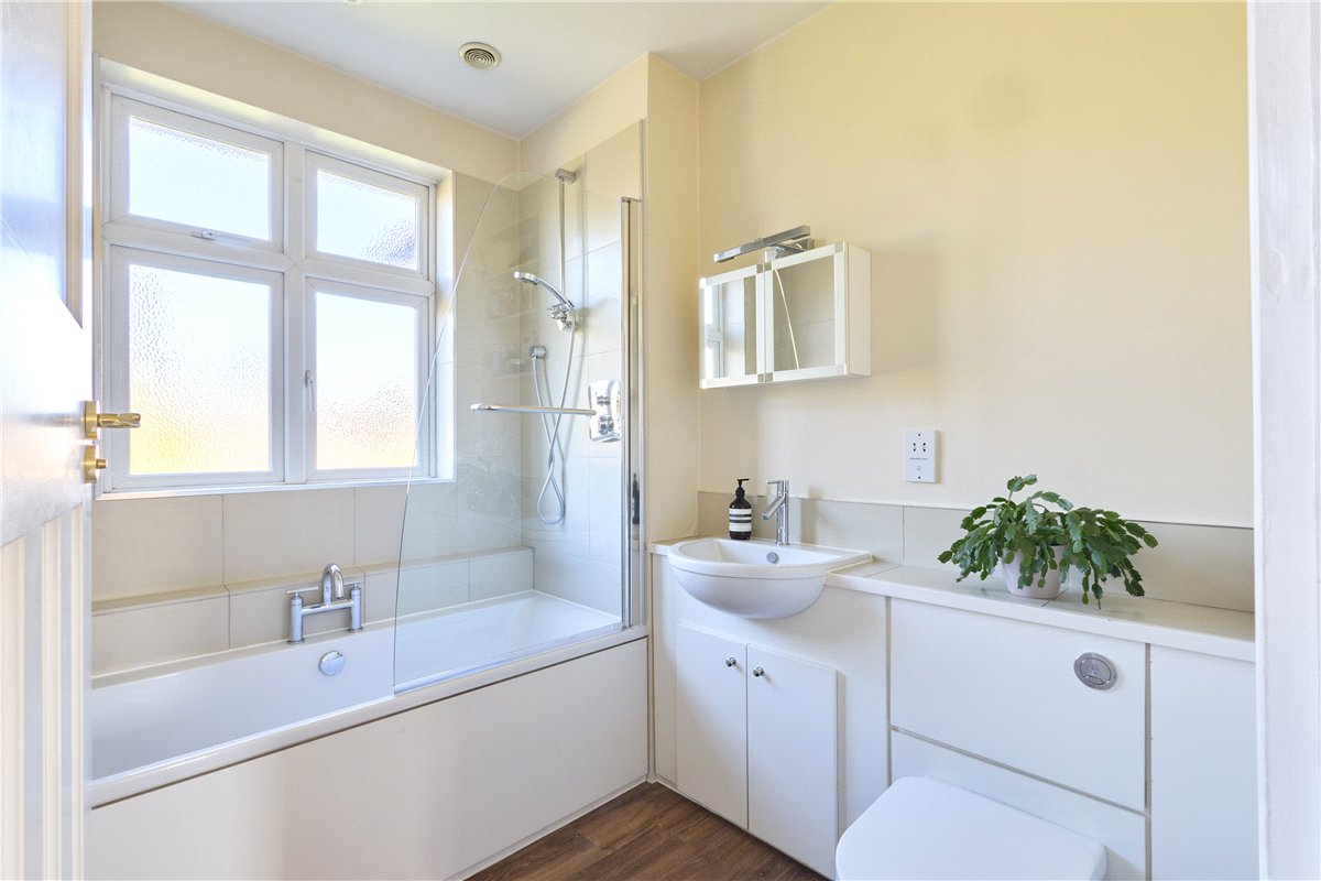 5 bedroom House, Gilbert Road, Cambridge, CB4 - Sold, Image 13