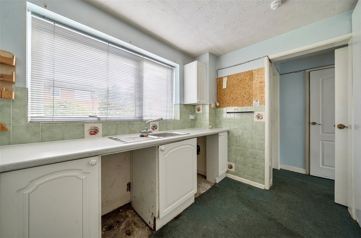 3 bedroom House, Kennet Mews, Marlborough, SN8 - Sold STC, Image 2
