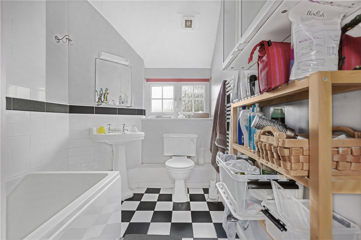 4 bedroom House, Woodstock Road, Oxford, OX2 - Available, Image 9