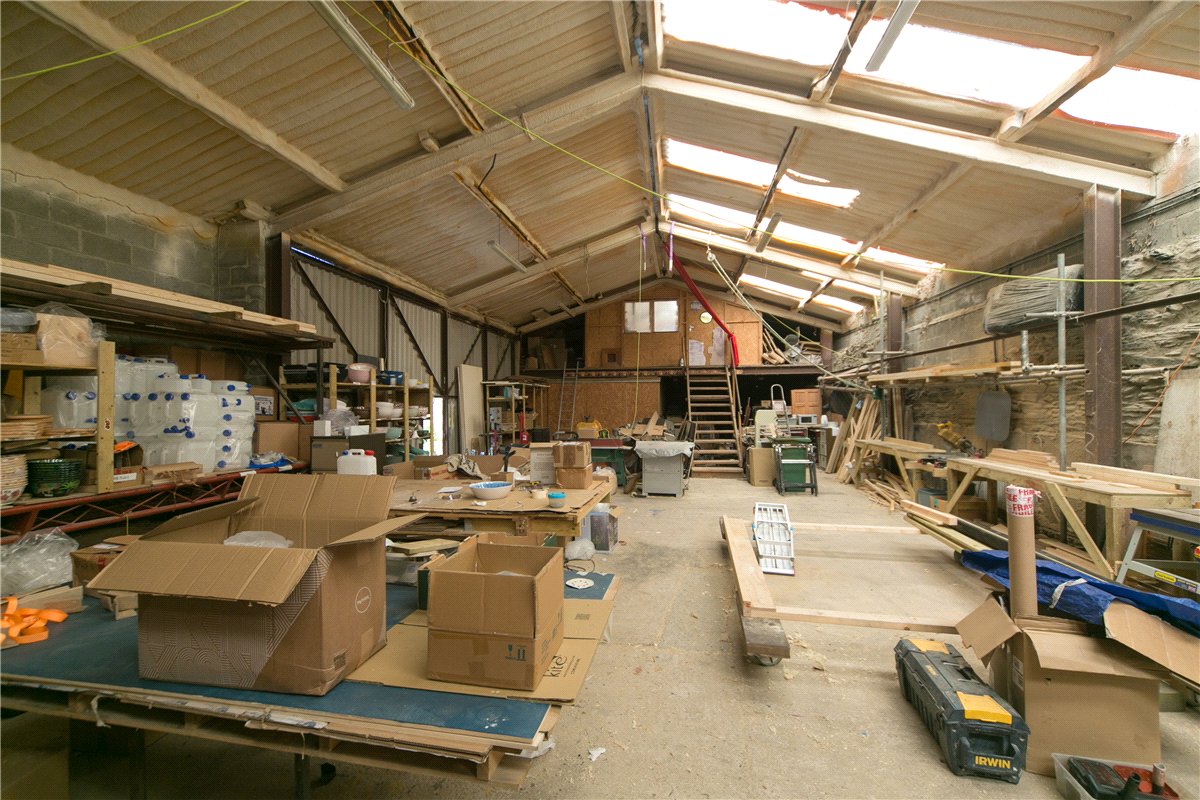 0 bedroom Residential, Frongoch Boatyard, Aberdyfi, LL35 - Available, Image 23