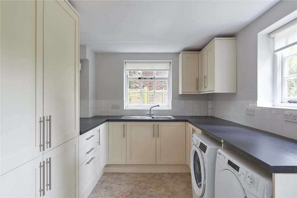 4 bedroom House, Hills Road, Cambridge, CB2 - Sold STC, Image 11