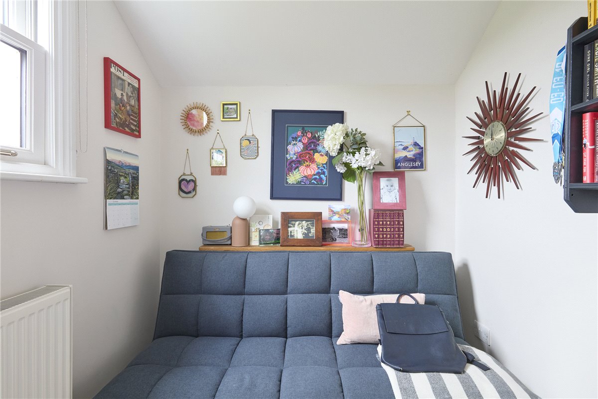 5 bedroom House, Hinton Avenue, Cambridge, CB1 - Sold, Image 2