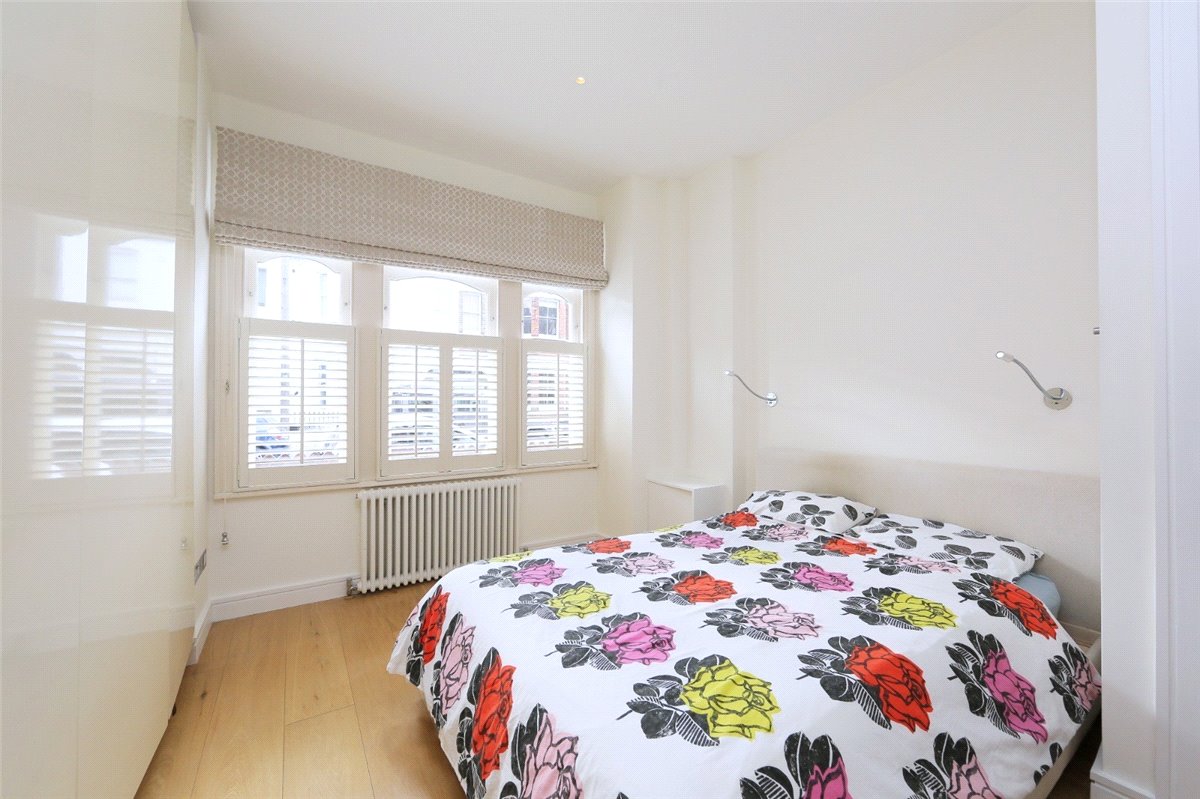 2 bedroom Flat, Stephendale Road, London, SW6 - Available, Image 4