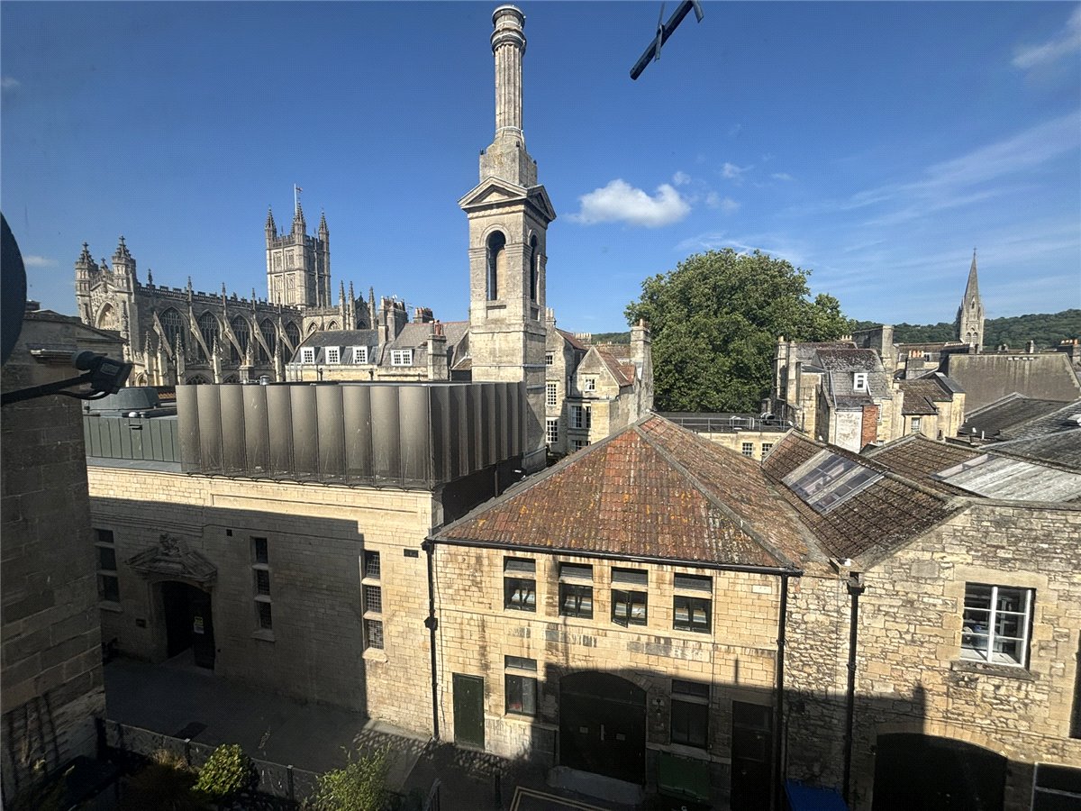 1 bedroom Flat, Stall Street, Bath, BA1 - , Image 2