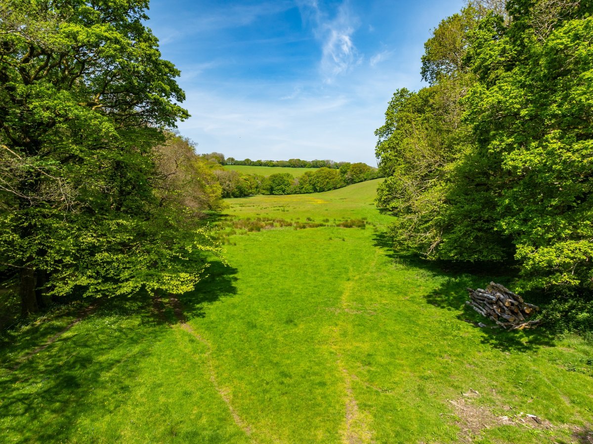 45.57  Farm, Golberdon, Callington, PL17 - Sold, Image 32