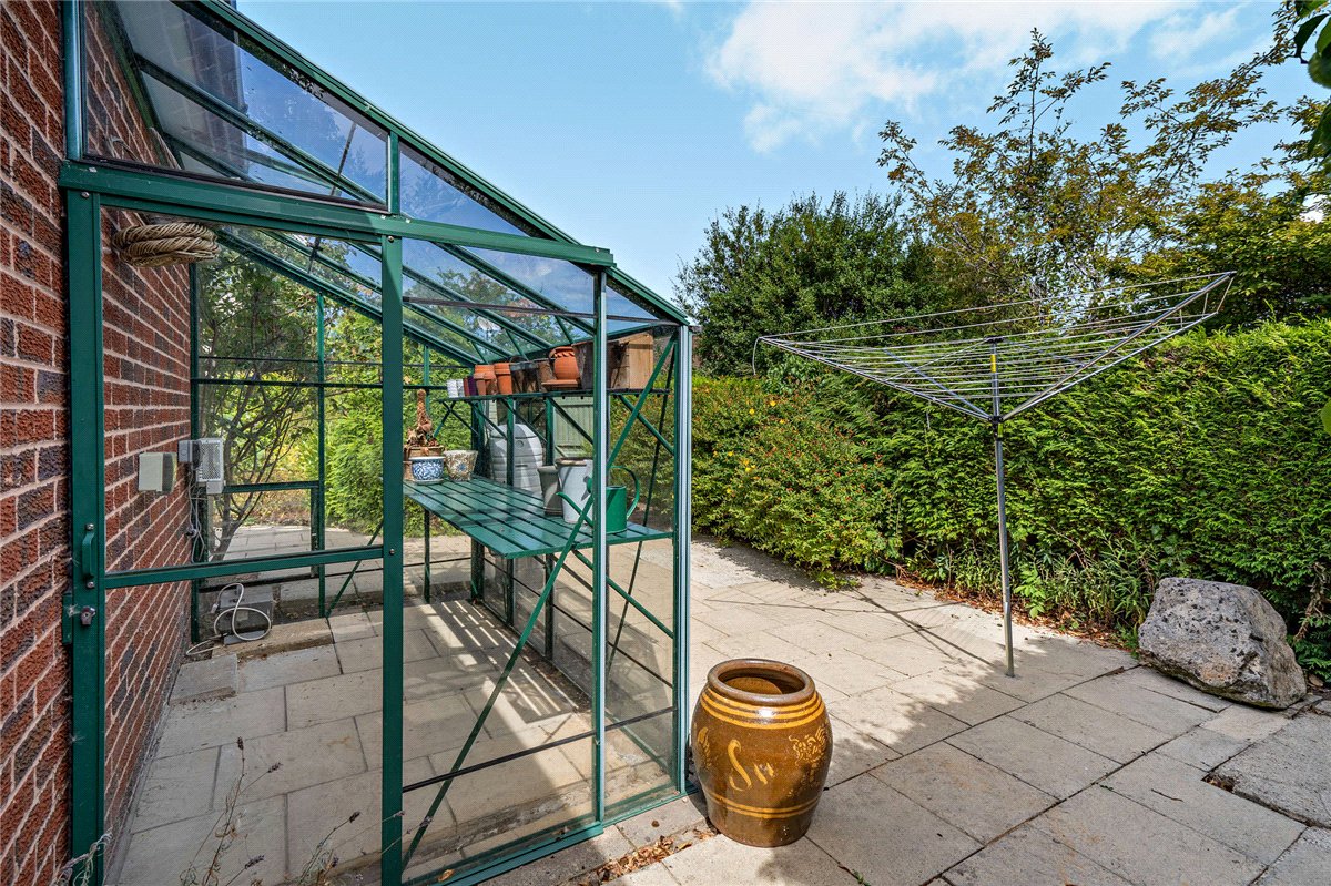 4 bedroom House, The Croft, Church Street, RG17 - Available, Image 20