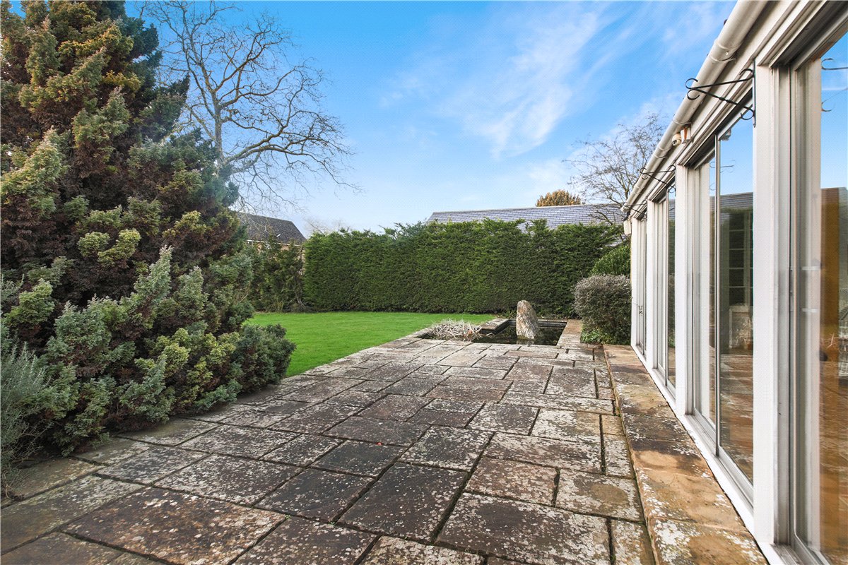 6 bedroom House, Sedley Taylor Road, Cambridge, CB2 - Available, Image 22