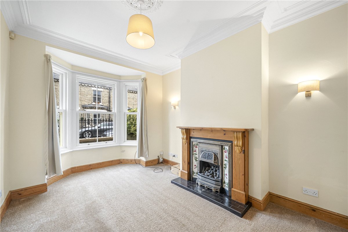 4 bedroom House, Park Grove, York, YO31 - Sold STC, Image 1
