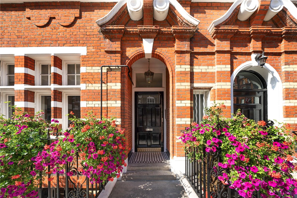 1 bedroom Flat, Egerton Gardens, Knightsbridge, SW3 - Available, Image 6