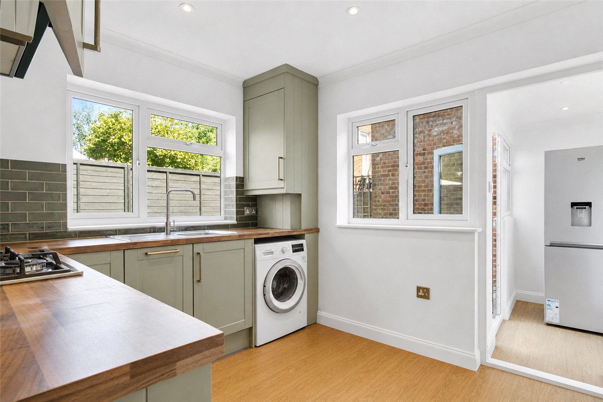 2 bedroom Flat, Lambrook Terrace, London, SW6 - Let Agreed, Image 1