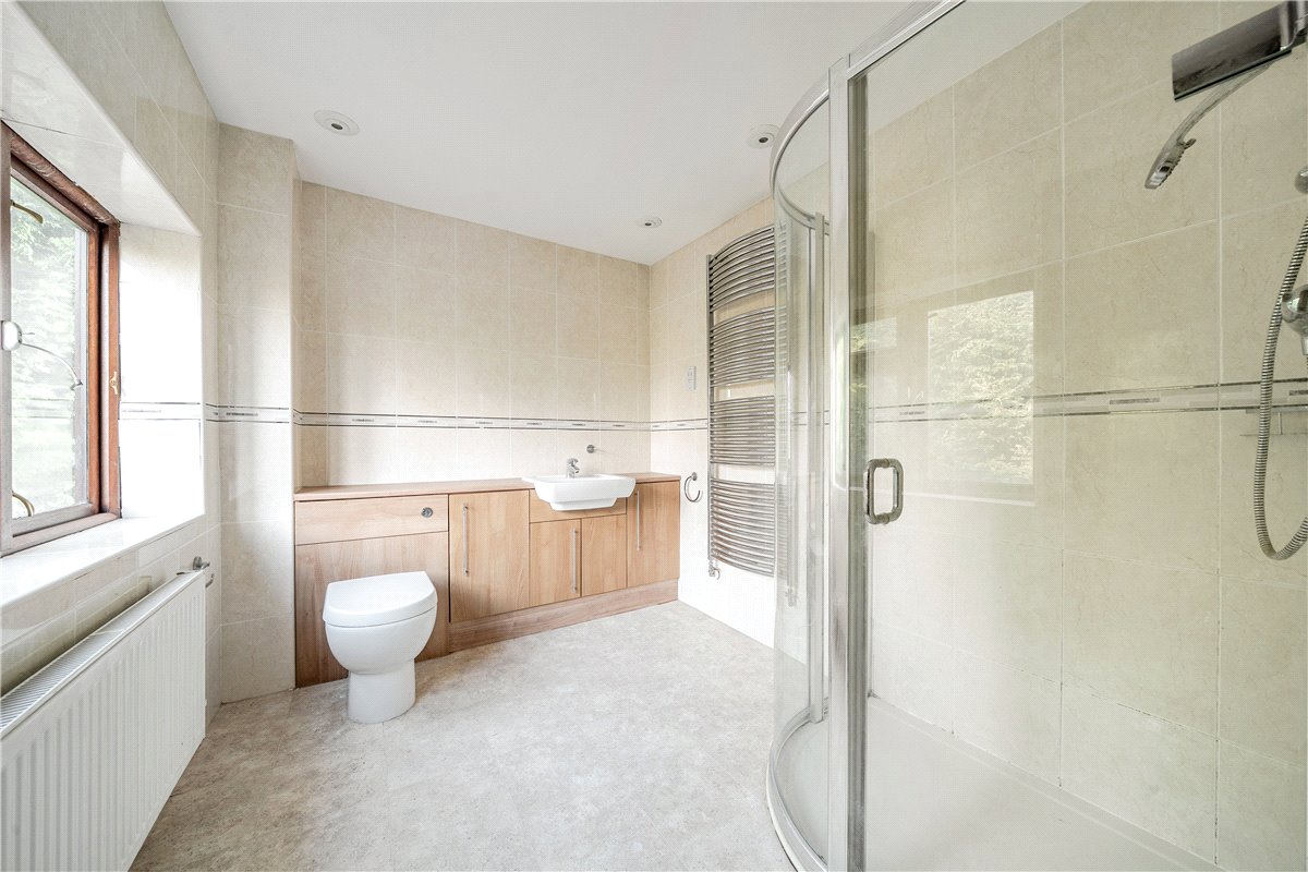 4 bedroom House, Cappers Lane, Lichfield, WS14 - Available, Image 10