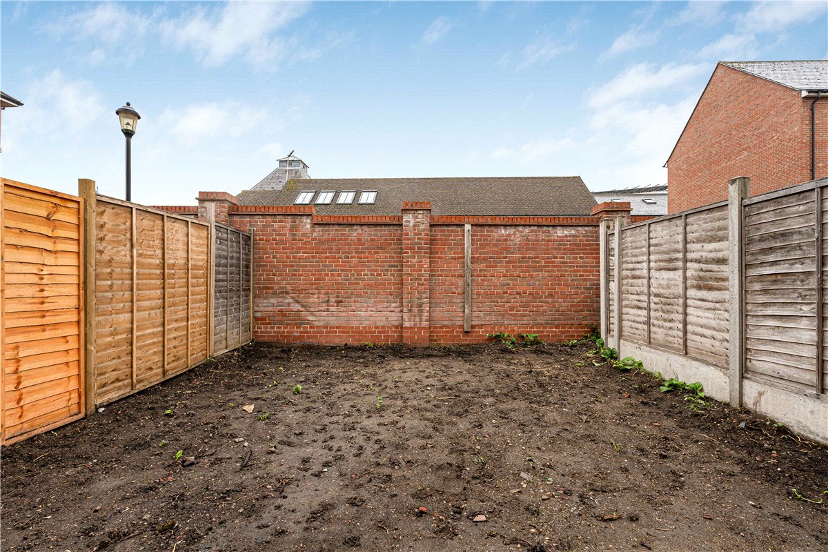 3 bedroom House, New Street, Abingdon, OX14 - Sold, Image 1