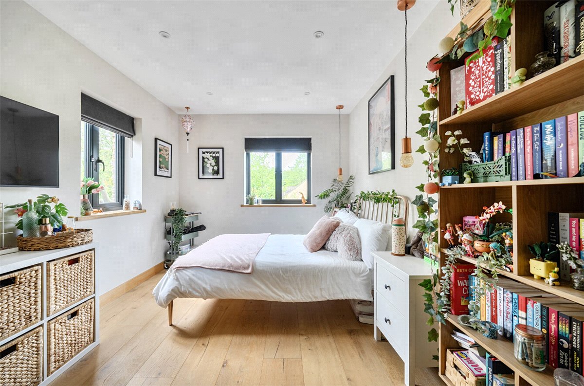 5 bedroom House, Studley Hill, Studley, SN11 - Sold, Image 11