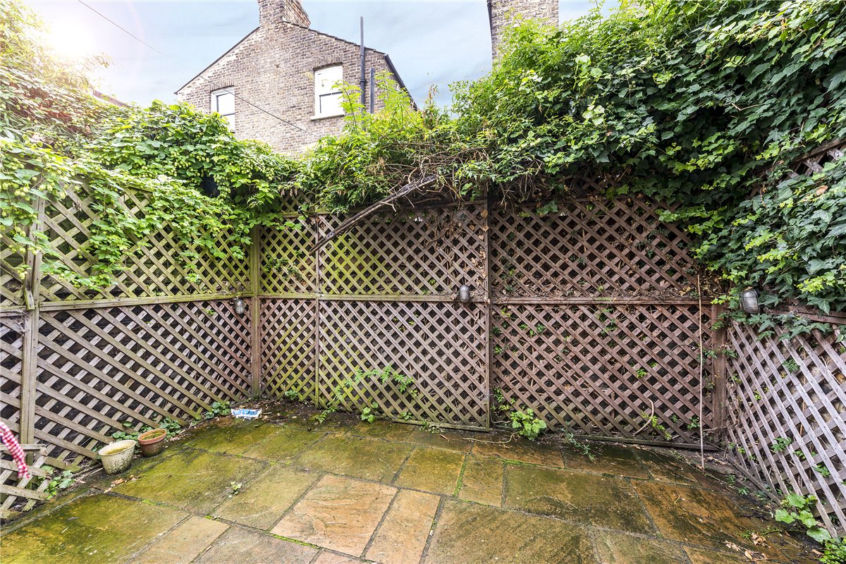 4 bedroom House, Fabian Road, London, SW6 - Let Agreed, Image 10