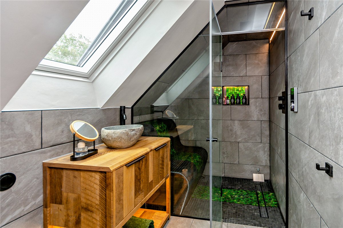 4 bedroom House, Battery End, Newbury, RG14 - Sold STC, Image 13