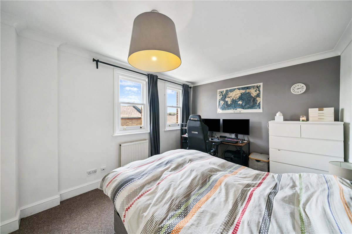 1 bedroom Flat, Marryat Square, Wyfold Road, SW6 - Available, Image 8