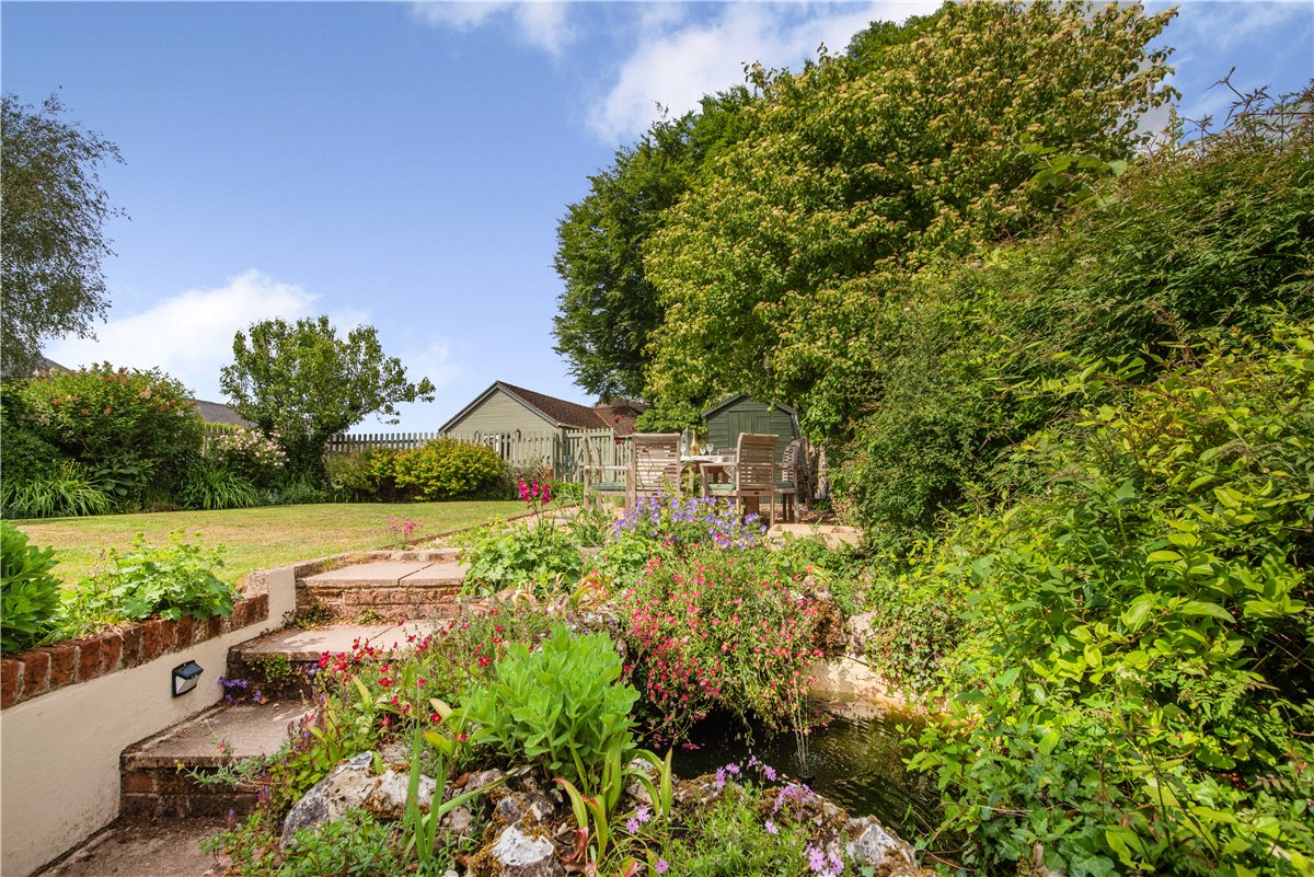 4 bedroom House, Main Road, Owslebury, SO21 - Sold, Image 11